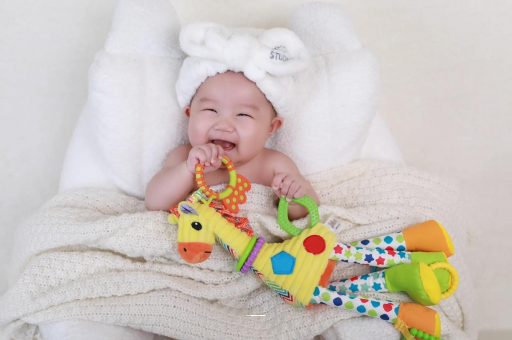 吴忠宝宝的口欲期