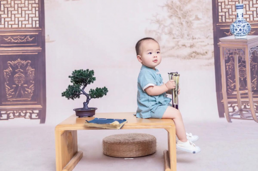 吴忠1岁宝宝怎么清洁牙齿